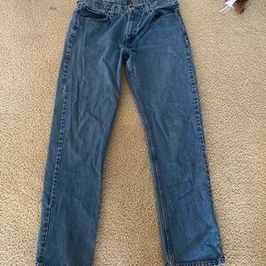 Amazon essential jeans